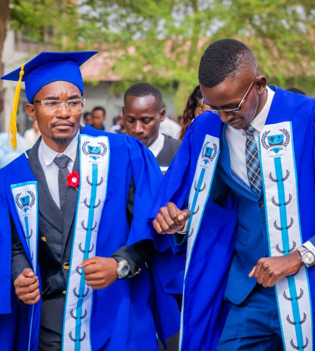 Hostel representative meeting