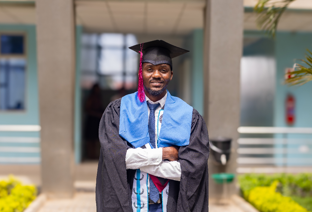 Law and Business students